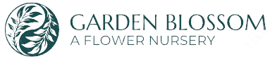 Garden Blossom Logo