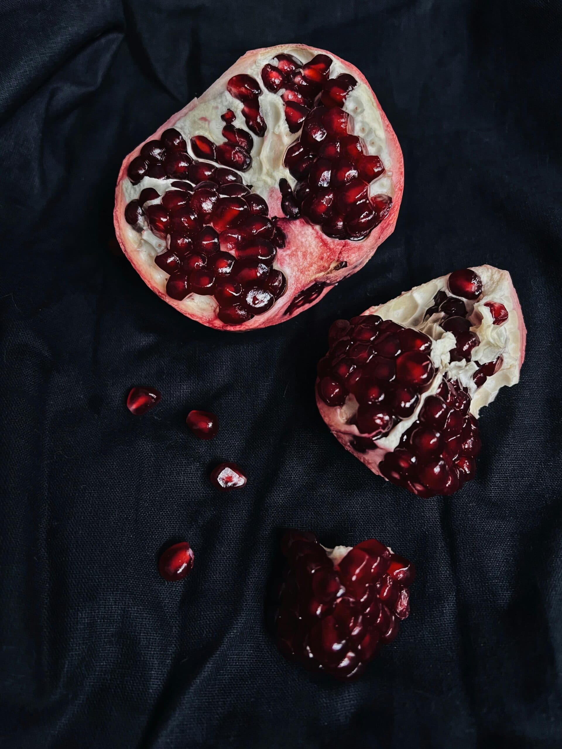 Pomegranate